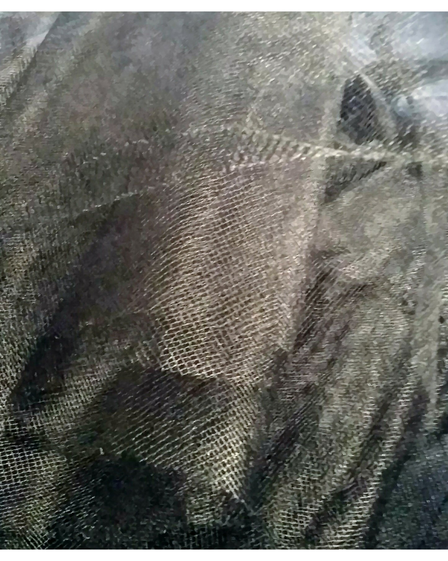 Vintage 1990s Jessica McClintock Sapphire Blue Dress; Formal, Prom Gown, Party Formal