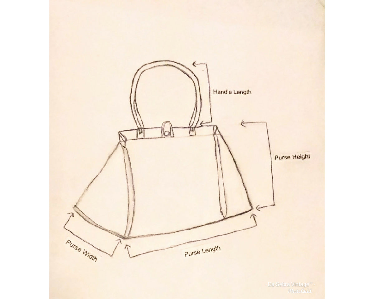 Vintage 1990s Dooney & Bourke